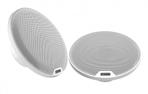 Hertz HEX 6.5 C-W 16,5cm-es hajós hangszóró fehér